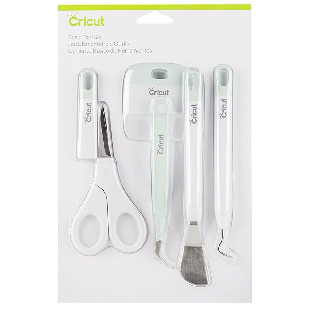 Cricut Basic Tool Set… Available Ghc 280