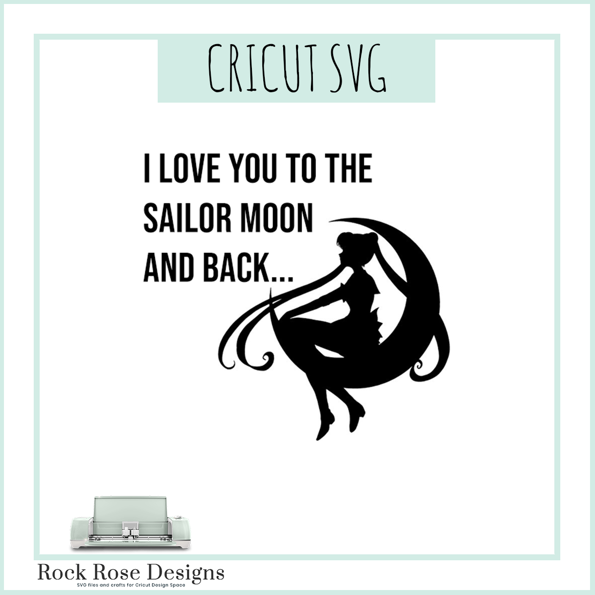 Featured image of post Sailor Moon Svg Files Free transparent moon vectors and icons in svg format