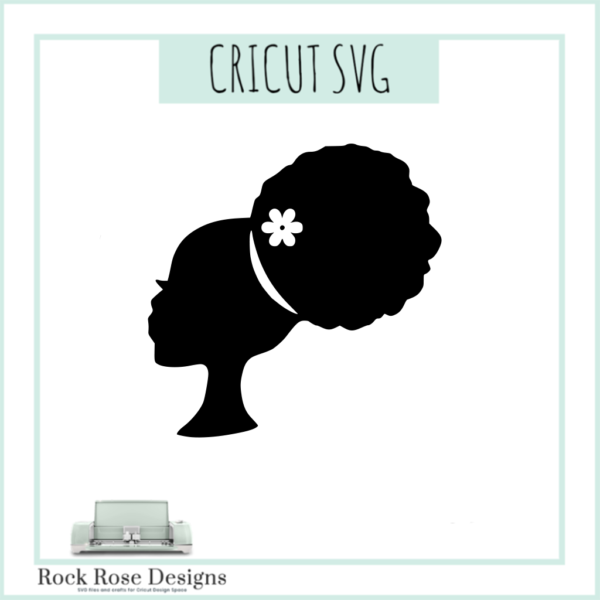 Cricut Decorative Window Cling, Red Rock Rose Designs – Rock Rose Designs